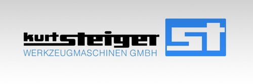 Kurt Steiger Werkzeugmaschinen GmbH pe Truck1