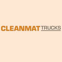 CLEAN MAT TRUCKS B.V. pe Truck1